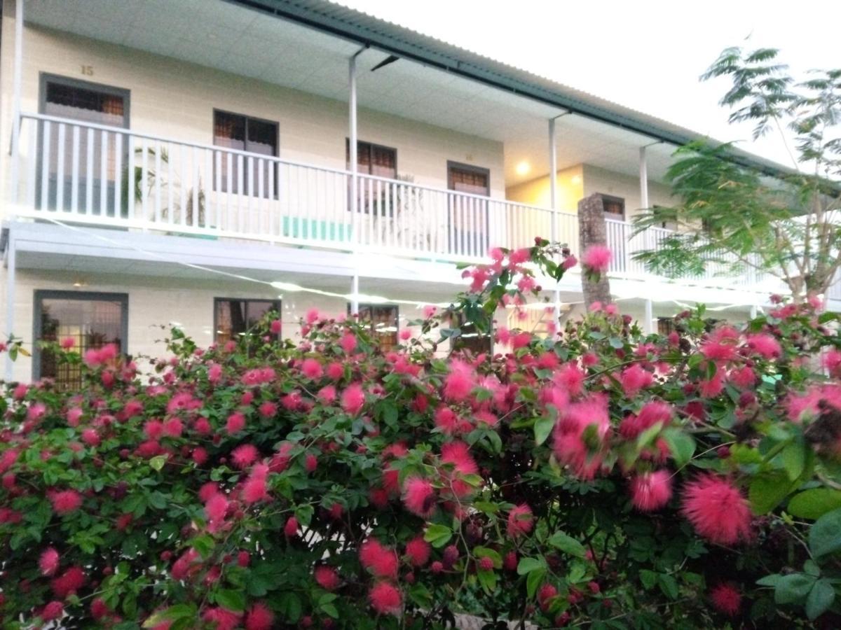 Thach Thao Homestay Mỹ Tho Zewnętrze zdjęcie