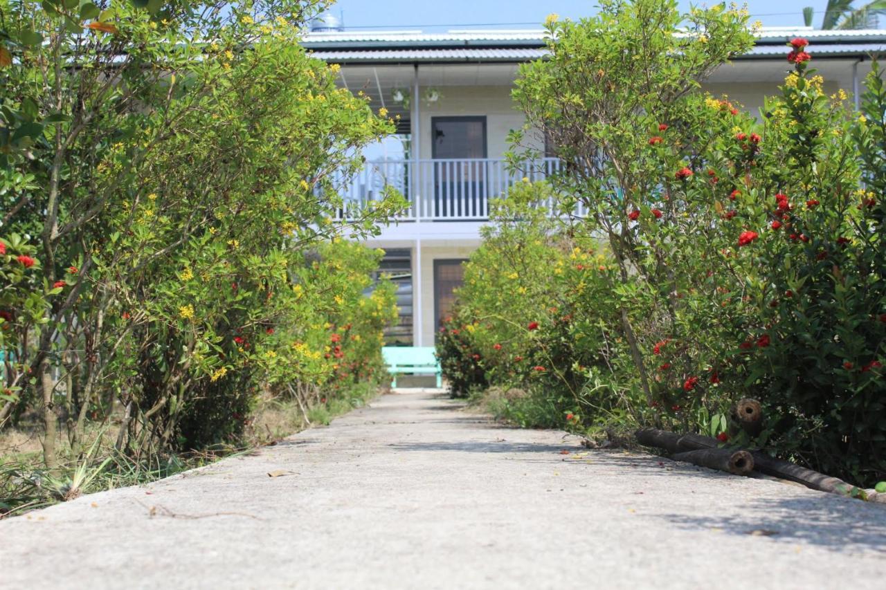 Thach Thao Homestay Mỹ Tho Zewnętrze zdjęcie